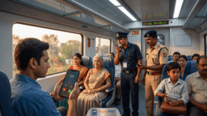 How to Call a Doctor During a Medical Emergency on a Train? Complete Guide